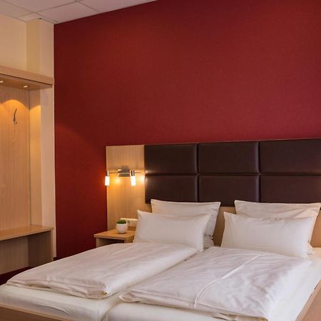 Komfort-Hotel Katerberg Luchow Quarto foto