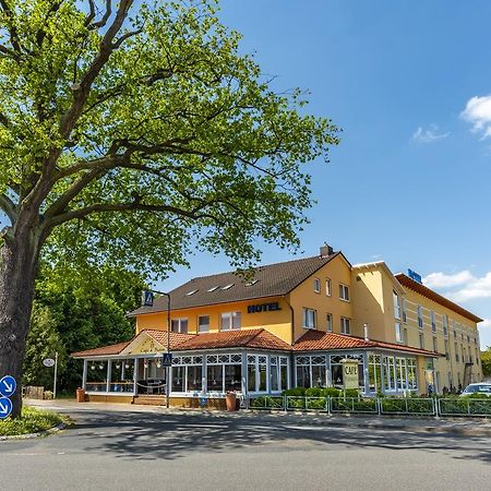 Komfort-Hotel Katerberg Luchow Exterior foto